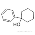 시클로 헥산 올, 1- 페닐 CAS 1589-60-2